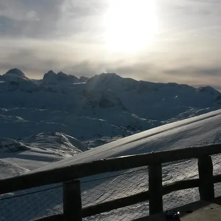 بيت ضيافة Fesengut أنابيرغ ام لاميرتا