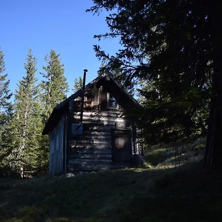 بيت ضيافة Fesengut أنابيرغ ام لاميرتا