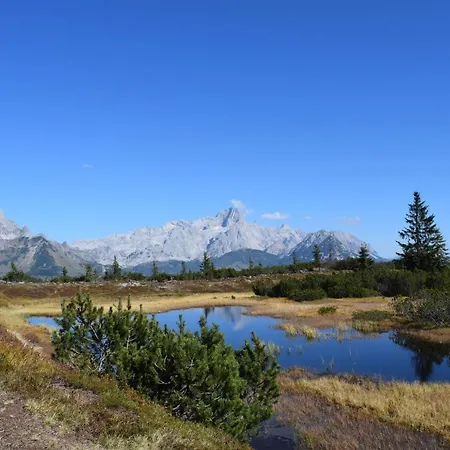 بيت ضيافة Fesengut 4*