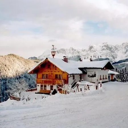 Fesengut Gasthof *