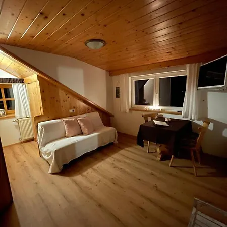 Fesengut بيت ضيافة