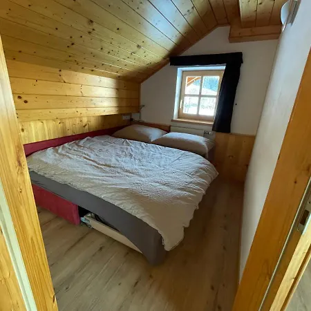 Fesengut بيت ضيافة