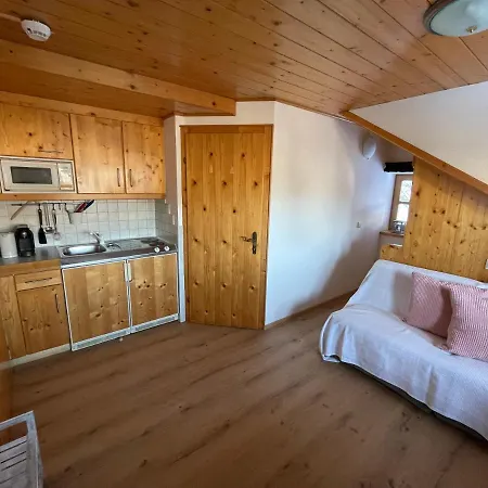 Fesengut أنابيرغ ام لاميرتا