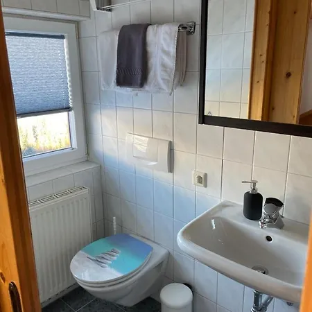 Fesengut أنابيرغ ام لاميرتا