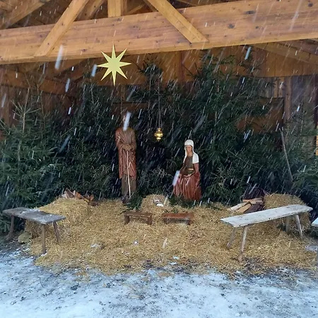 Fesengut أنابيرغ ام لاميرتا