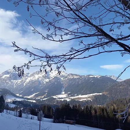 Fesengut 4* أنابيرغ ام لاميرتا