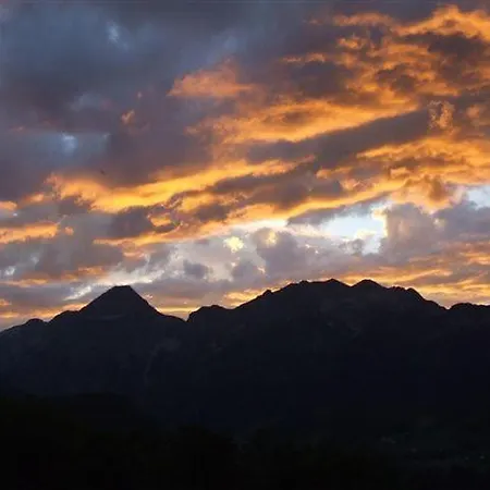 بيت ضيافة Fesengut