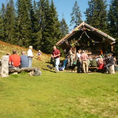 Fesengut 4* أنابيرغ ام لاميرتا