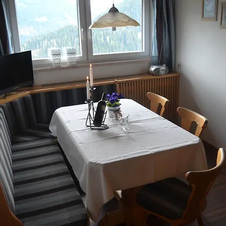 Vendégház Fesengut 4*