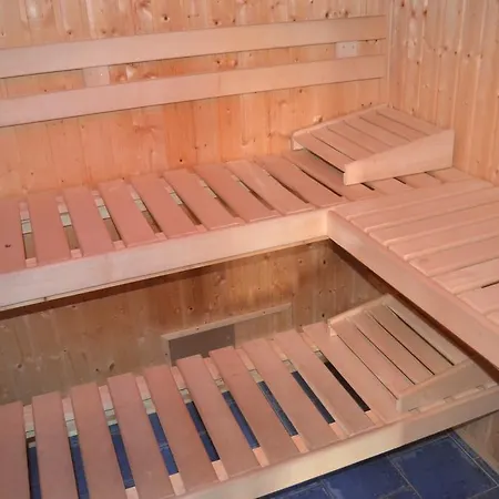 Fesengut أنابيرغ ام لاميرتا