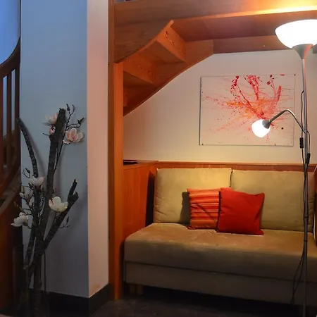 Fesengut أنابيرغ ام لاميرتا