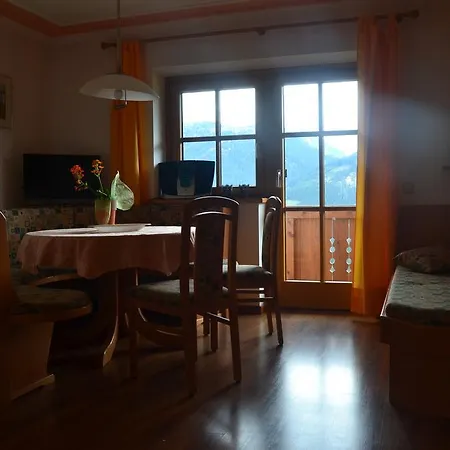 Fesengut 4* أنابيرغ ام لاميرتا