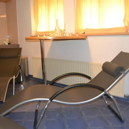 Fesengut بيت ضيافة أنابيرغ ام لاميرتا