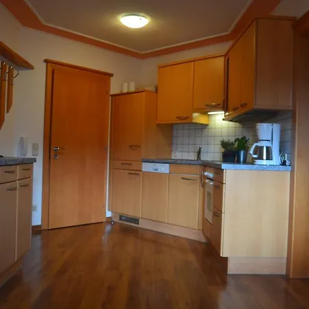 بيت ضيافة Fesengut 4*