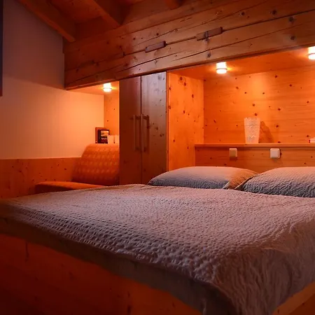 بيت ضيافة Fesengut