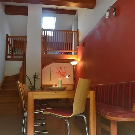 Fesengut 4* أنابيرغ ام لاميرتا