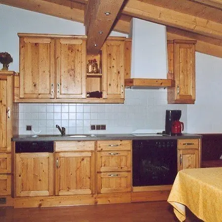 Affittacamere Fesengut Annaberg im Lammertal