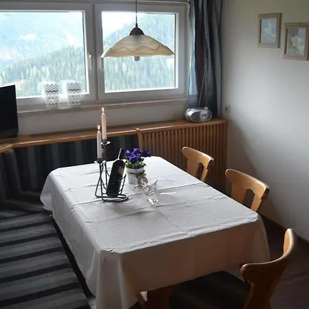 Fesengut أنابيرغ ام لاميرتا