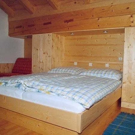 Fesengut Vendégház Annaberg im Lammertal