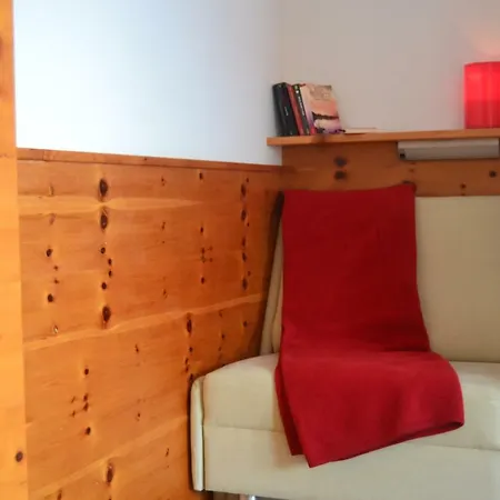 Fesengut بيت ضيافة أنابيرغ ام لاميرتا