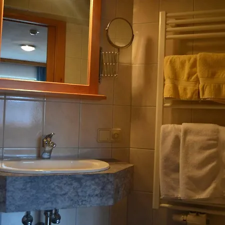 Fesengut أنابيرغ ام لاميرتا