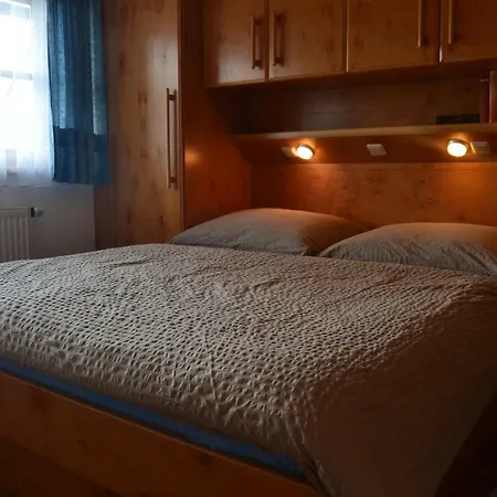 Fesengut بيت ضيافة