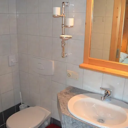 Fesengut بيت ضيافة