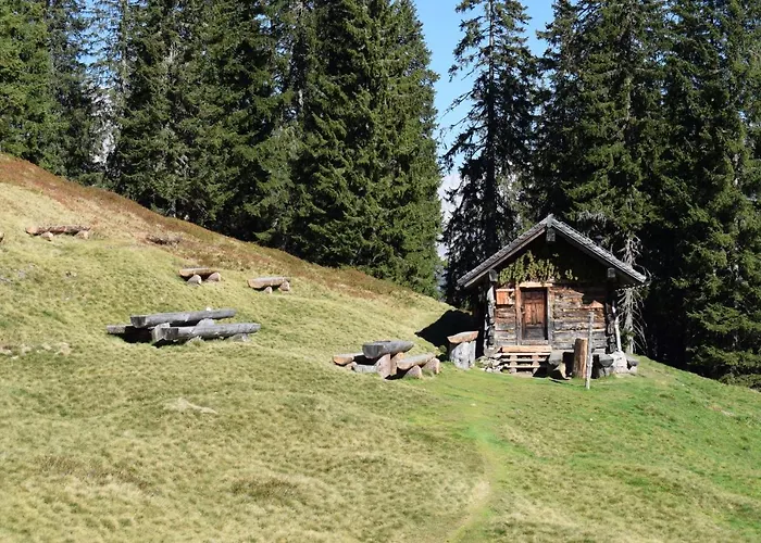 菲森古特旅馆 4*