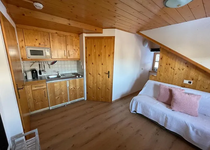 Fesengut Annaberg im Lammertal
