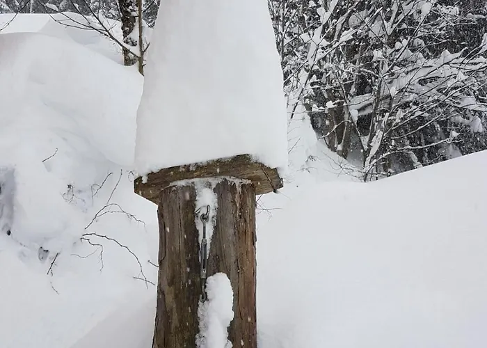 Fesengut 4* Annaberg im Lammertal