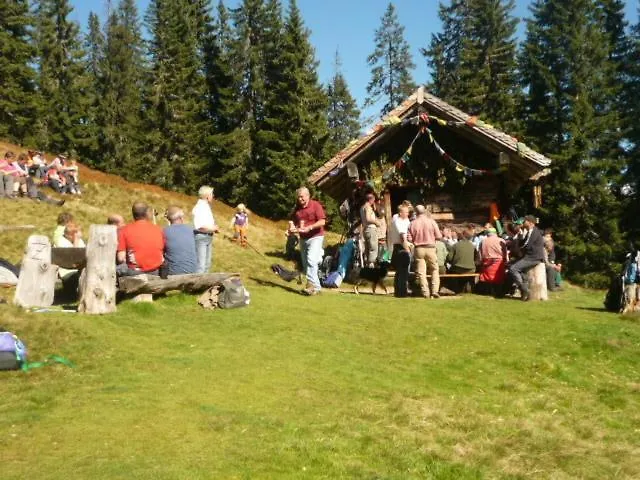 Fesengut 4* Annaberg im Lammertal
