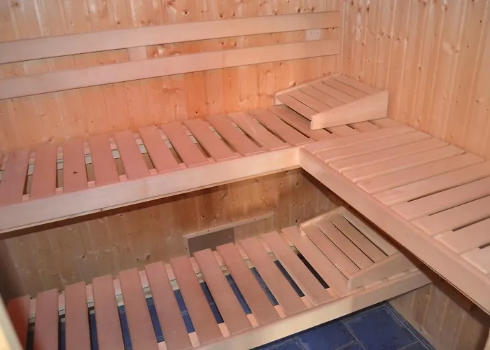 菲森古特旅馆 安纳贝格-伦格茨