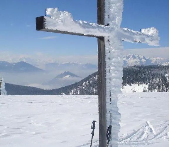 菲森古特旅馆 招待所 4*