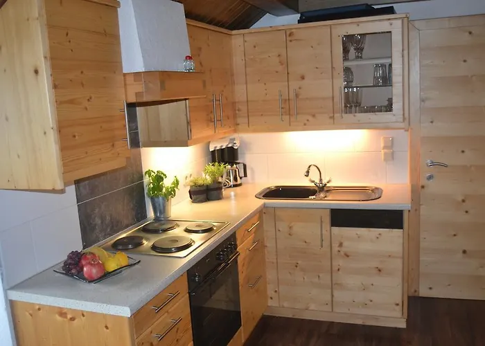 招待所 菲森古特旅馆 4*