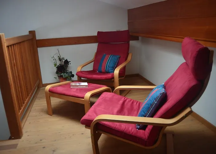 招待所 菲森古特旅馆 安纳贝格-伦格茨