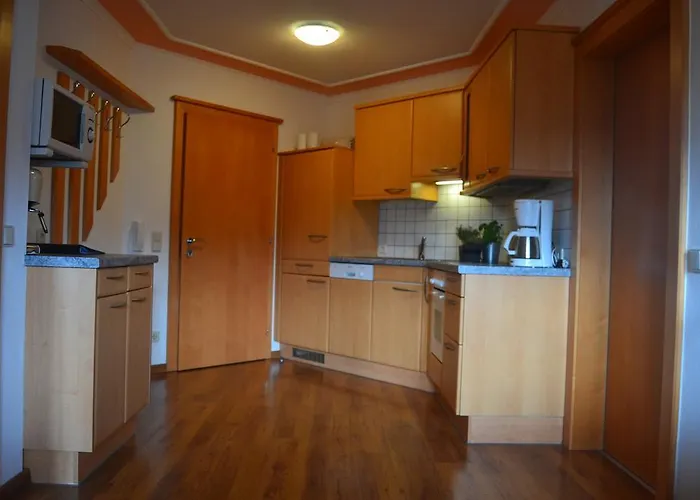 招待所 菲森古特旅馆 4*