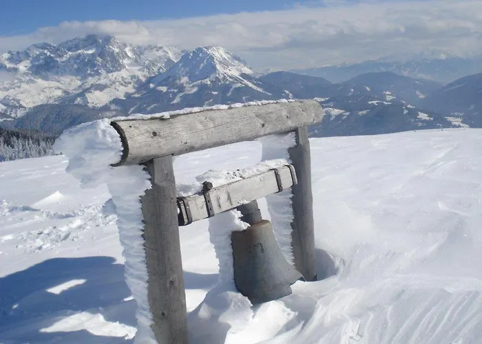 菲森古特旅馆 4*