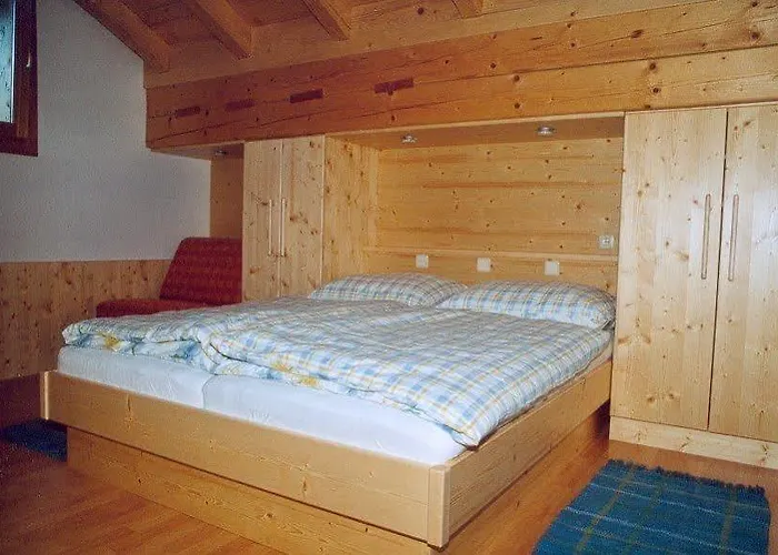 Fesengut Vendégház Annaberg im Lammertal
