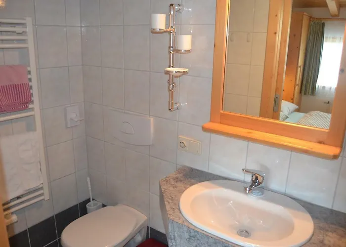 菲森古特旅馆 招待所